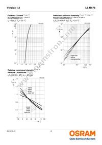 LS M676-P2S1-1-Z Datasheet Page 8