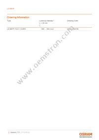 LS M67F-T2V1-1-G3R3-20-R18-Z Datasheet Page 2