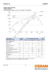 LS M67K-H2K1-1-Z Datasheet Page 12