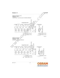 LS P47F-U1V1-1-3A4B-30-R18-Z Datasheet Page 15