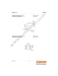 LS Q971-KN-1 Datasheet Page 11