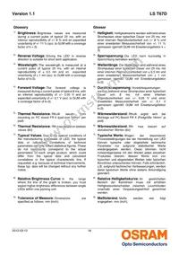 LS T67D-T2V1-1-1-20-R18-Z Datasheet Page 18