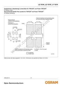 LS T67K-J1K2-1 Datasheet Page 13