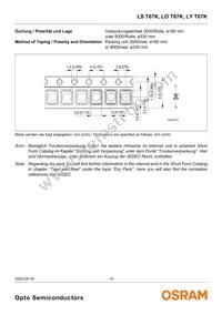 LS T67K-J1K2-1 Datasheet Page 14