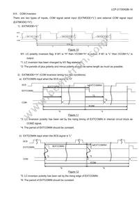 LS010B7DH01 Datasheet Page 16