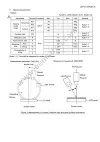 LS010B7DH01 Datasheet Page 21