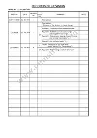 LS013B7DH03-DU Datasheet Page 2