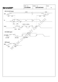 LS013B7DH03-DU Datasheet Page 16