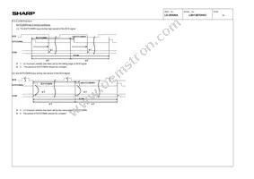 LS013B7DH03-DU Datasheet Page 21