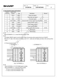 LS013B7DH05 Datasheet Page 10