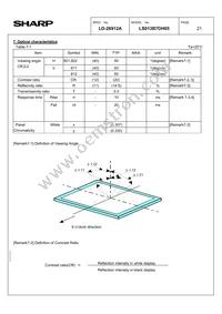 LS013B7DH05 Datasheet Page 23