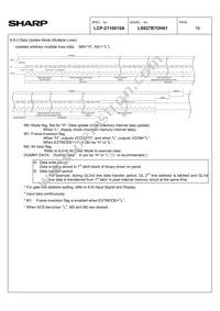 LS027B7DH01-DU Datasheet Page 18