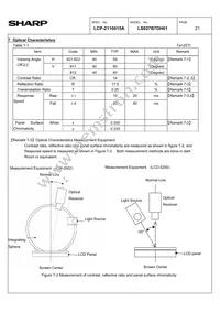 LS027B7DH01-DU Datasheet Page 23