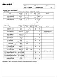 LS044Q7DH01-DU Datasheet Page 14