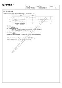 LS044Q7DH01-DU Datasheet Page 20
