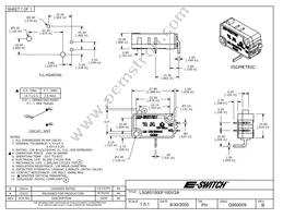 LS0851500F100V2A Cover