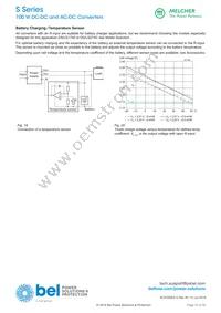 LS2540-9EP Datasheet Page 16