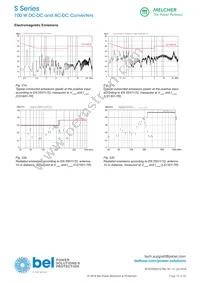 LS2540-9EP Datasheet Page 18