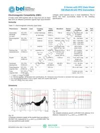 LS4601-9EBG Datasheet Page 15