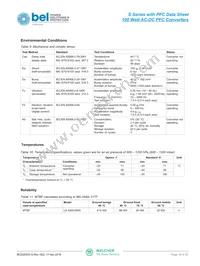 LS4601-9EBG Datasheet Page 16