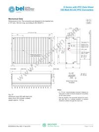 LS4601-9EBG Datasheet Page 17