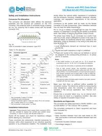 LS4601-9EBG Datasheet Page 19