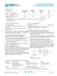 LS4601-9EBG Datasheet Page 20