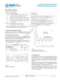 LS4601-9EBG Datasheet Page 21