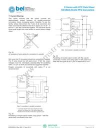 LS4601-9EBG Datasheet Page 22