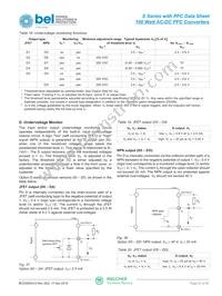 LS4601-9EBG Datasheet Page 23