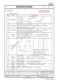 LS71C4D1-T Datasheet Page 3