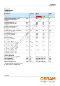 LSG T67K-JL-1+HK-1 Datasheet Page 4