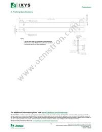 LSIC1MO120E0080 Datasheet Page 10