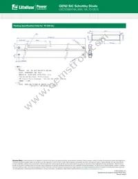 LSIC2SD065A16A Datasheet Page 5