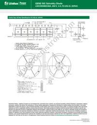 LSIC2SD065C06A Datasheet Page 5