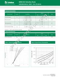 LSIC2SD120A10 Datasheet Page 2