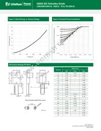 LSIC2SD120A15 Datasheet Page 4