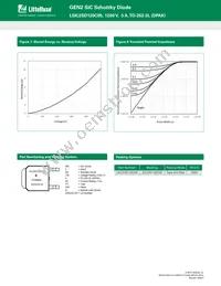 LSIC2SD120C05 Datasheet Page 4