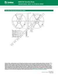 LSIC2SD120C05 Datasheet Page 6