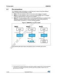 LSM6DS3HTR Datasheet Page 18