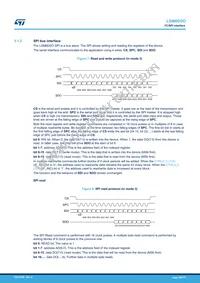 LSM6DSOTR Datasheet Page 20