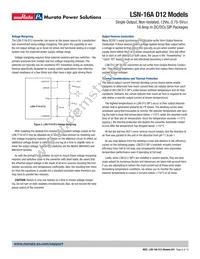 LSN-T/16-D12-C Datasheet Page 8