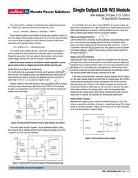 LSN-T/16-W3-C Datasheet Page 5