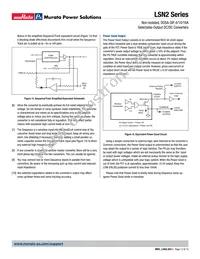 LSN2-T/16-D12N-C Datasheet Page 13