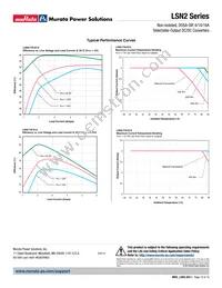 LSN2-T/16-D12N-C Datasheet Page 15