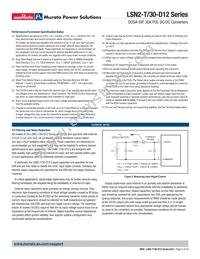 LSN2-T/30-D12-C Datasheet Page 5