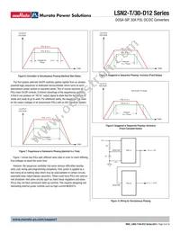 LSN2-T/30-D12-C Datasheet Page 9