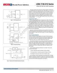 LSN2-T/30-D12-C Datasheet Page 10