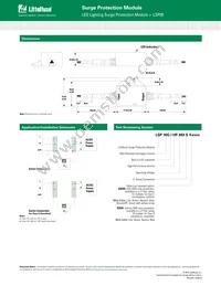 LSP10GIHP277SX3316 Datasheet Page 4