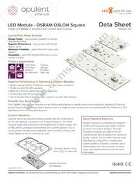 LSR2-08F04-5770-00 Datasheet Cover